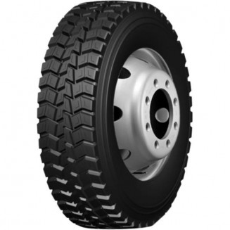 315/80R22,5 Fullrun TB709D 154/151L (156/150K) M+S 3PMSF Drive MIXED USE DCB75, 24536
