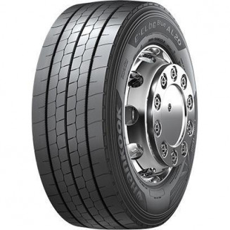 385/55R22,5 Hankook AL20 160K M+S 3PMSF SteerAndTrailer LONG HAUL ACA70, 24573