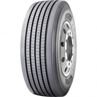 385/55R22.5 Giti GSR259 158L (160K) M+S 3PMSF SteerAndTrailer REGIONAL CBA70, 113378