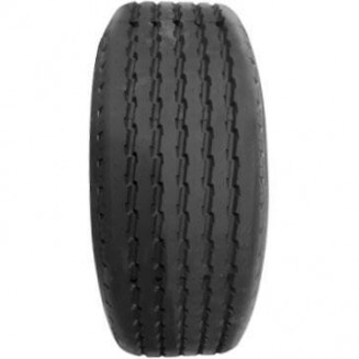 385/65R22,5 Malatesta Hot Retread MG 465 M+S Trailer REGIONAL, 24645