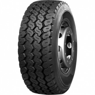 425/65R22,5 Goodride Sup Guard M1 165K M+S 3PMSF SteerAndTrailer MIXED USE DCB73, 24650