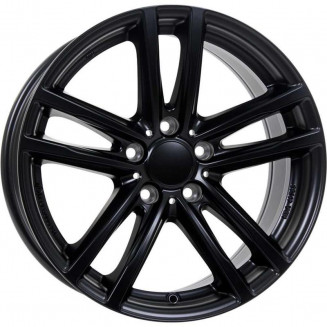 Alutec X10 racing-black 7,5x17 5x120 ET32 CB72,6 60° 745 kg X10-75732W34-5, 30095