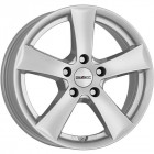 Dezent TX Silver 6,5x16 5x114.3 ET45 CB671,1 60° 720 kg 54463