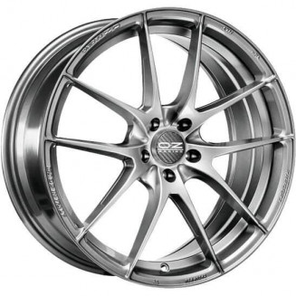 OZ Racing Leggera HLT 0 7,5x17 0x0 ET0 Blank Demo 50197500198, 28190