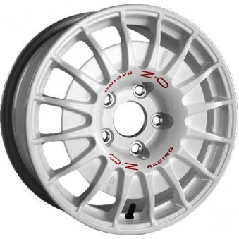 OZ Racing Rally Terra White 7x15 5x114.3 ET28 CB67,1 W0179702699 60° W01797026YWT, 28194