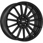 AEZ Atlanta Black 8x18 5x112 ET39 CB66,6 R13 780 kg AATG8BA39E