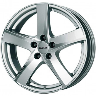 Alutec Freeze polar-silver 6,5x16 5x100 ET38 CB57,1 R13 515 kg FRE65638V71-0, 29218