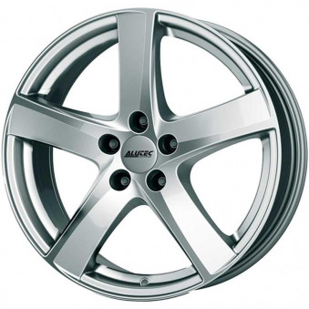 Alutec Freeze polar-silver 7,5x17 5x112 ET37 CB66,6 R13 760 kg FRE75737B61-0, 29233