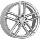 Dezent TR Silver 7x17 5x114,3 ET40 CB71,6 60° 730 kg TTRY0SA40