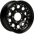 Dotz 4x4 Modular Beadlock 15z Black 6x15 5x139,7 ET0 CB108,0 60° OMOKNB