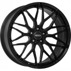 Dotz Suzuka Black 9x20 5x108 ET40 CB70,1 60° 740 kg OSU0MHBA40