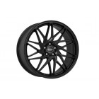Dotz Tanaka black Black matt 9x20 5x112 ET35 CB70,1 60° 750 kg OTA0M8KA35