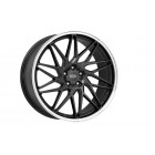 Dotz Tanaka dark Gunmetal/polished lip 8x18 5x120 ET35 CB72,6 60° 680 kg OTAG9FL35