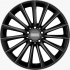 Fondmetal Aidon Glossy Black 8x18 5x114.3 ET35 CB64,1 60° 860 kg RF08946