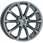 MAK Davinci Light Titan 6,5x16 5x114.3 ET32 CB66,1 60° 700 kg F6560BRTM32FN
