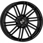MAK Leipzig Gloss Black 9,5x21 5x130 ET46 CB71,6 R14 1000 kg F9521LPGB46KY2