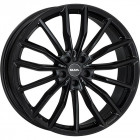 MAK Rapp Gloss Black 10x21 5x120 ET40 CB74,1 60° 1050 kg F1021RUGB40IZX
