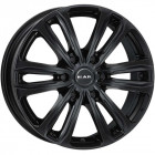 MAK Safari6 Gloss Black 7,5x17 6x139.7 ET50 CB93,1 60° 1075 kg F7570AF6GB50VJ4