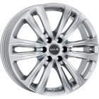 MAK Safari6 Silver 7,5x17 6x139.7 ET50 CB93,1 60° 1075 kg F7570AF6SI50VJ4