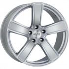 MAK Turismo-D-FF Silver 11,5x20 5x130 ET63 CB71,6 R14 1000 kg F1520UDSI63KY5