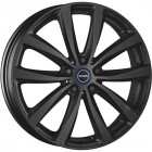 MAK Watt Matt Black 5x19 5x112 ET43 CB66,6 60° 500 kg F5090WTMB43WS3X