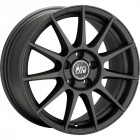  MSW 85 Gloss Black 6x15 4x108 ET32 CB65,1 60° 580 kg W19377007TC5 R15