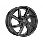 MSW 80-4 Gloss Black 7x17 4x108 ET20 CB65,1 60° 600 kg W19382001TC5