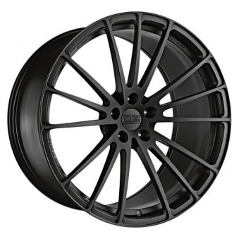 OZ Racing Ares Matt Black 10x20 5x120 ET45 CB79,0 111 kg 5040800049853, 114704