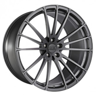 OZ Racing Ares Matt Dark Graphite 9,5x20 5x120 ET30 CB79,0 111 kg 5040720529873, 114702