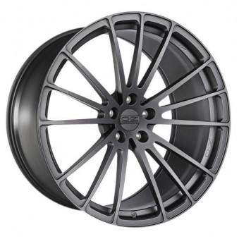 OZ Racing Ares Matt Dark Graphite 9,5x20 5x120 ET30 CB79,0 111 kg 5040720529873, 114702