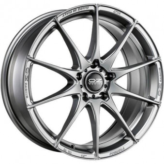 OZ Racing Formula HLT Grigio Corsa 8,5x19 5x112 ET47 CB75,0 R12 600 kg W01908206G1, 45572