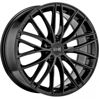 OZ Racing Italia 150 Gloss Black 8x18 5x112 ET35 CB75,0 R12 750 kg W01884202O2, 46103