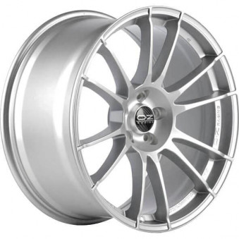 OZ Racing Ultraleggera Chrystal Titanium 8x17 5x112 ET48 CB75,0 R12 615 kg W0171020361, 47254