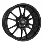  OZ Racing Ultraleggera HLT Matt Black 9x19 5x112 ET25 CB75,0 R12 695 kg W0180420353 R19