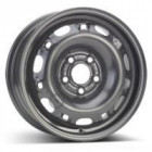 KFZ 5210 Black 5x14 5x100 ET35 CB57,1 R13 5210