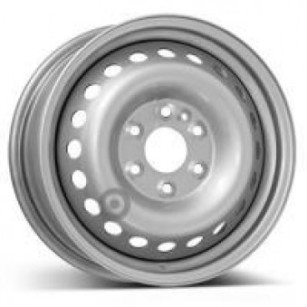 KFZ 6022 Silver 6,5x16 6x125 ET68 CB74,1 60° 6022, 48653