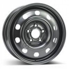 KFZ 9003 Black 6,5x17 5x127 ET40 CB71,5 60° 9003