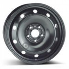 KFZ 9435 Black 6,5x16 5x108 ET50 CB60,1 60° 9435
