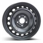 KFZ 9563 Black 6,5x16 5x114,3 ET47 CB66,1 60° 9563