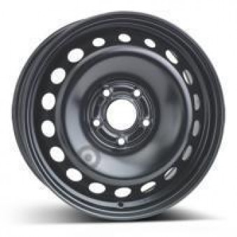 KFZ 9563 Black 6,5x16 5x114,3 ET47 CB66,1 60° 9563, 49067