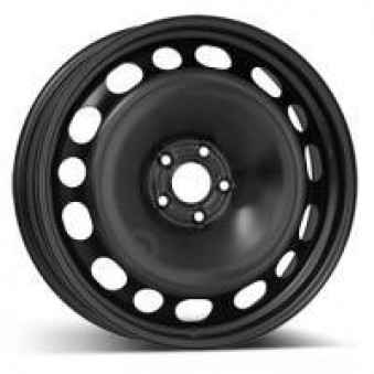KFZ 9981 Black 6,5x20 5x114.3 ET33 CB66,1 60° 9981, 49128