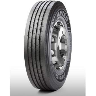315/70R22,5 Anteo Pro S 156/150L M+S Steer REGIONAL CAA68, 24439