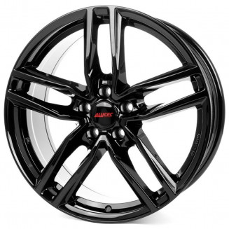 Alutec Ikenu diamond-black 6,5x16 4x100 ET45 CB63,3 60° 635 kg IKE65645A22-6, 29408