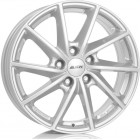 Alutec Singa polar-silver 6x16 4x108 ET23 CB65,1 60° 655 kg SIN60623P21-0
