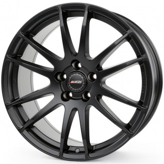 Alutec Monstr racing-black 6,5x16 4x100 ET40 CB63,3 60° 635 kg MN65640A24-5, 29700