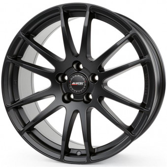Alutec Monstr racing-black 6,5x16 4x100 ET45 CB63,3 60° 635 kg MN65645A24-5, 29702