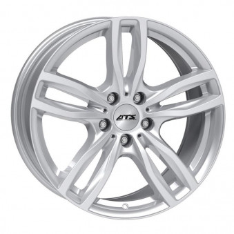 ATS Evolution polar-silver 8x17 5x108 ET42 CB63,4 60° 735 kg EVO80742FO11-0, 30409