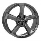 ATS Auvora dark-grey 7,5x17 5x112 ET36 CB66,6 R13 780 kg AUV75736B67-6