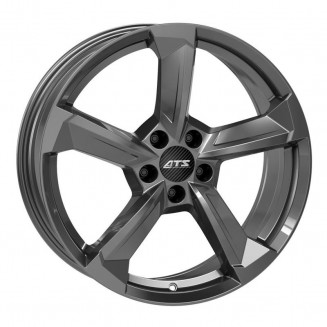 ATS AuvoraX dark-grey 8,5x19 5x112 ET36 CB66,6 R14 950 kg AUVX-85936PO17-6, 30293