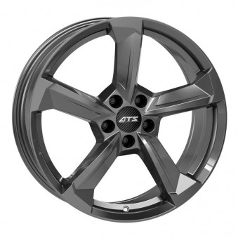 ATS AuvoraX dark-grey 8,5x19 5x112 ET36 CB66,6 R14 950 kg AUVX-85936PO17-6, 30293